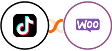 TikTok Lead Generation + WooCommerce Integration