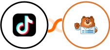 TikTok Lead Generation + WPForms Integration