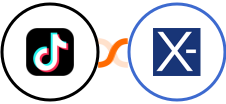 TikTok Lead Generation + XEmailVerify Integration