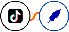 TikTok Lead Generation + Xodo Sign Integration