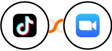 TikTok Lead Generation + Zoom Integration