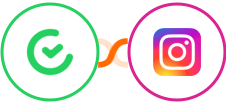 TimeCamp + Instagram Lead Ads Integration