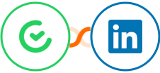 TimeCamp + LinkedIn Integration