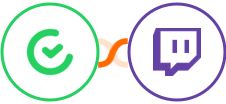 TimeCamp + Twitch Integration