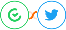 TimeCamp + Twitter Integration