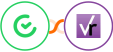 TimeCamp + VerticalResponse Integration