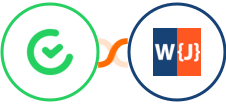 TimeCamp + WhoisJson Integration