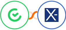 TimeCamp + XEmailVerify Integration