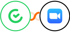 TimeCamp + Zoom Integration