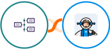 TimelinesAI + Uncanny Automator Integration