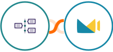 TimelinesAI + Vectera Integration