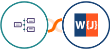 TimelinesAI + WhoisJson Integration