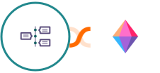 TimelinesAI + Zenkit Integration