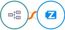 TimelinesAI + Ziper Integration