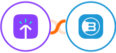 Timely Time Tracking + Brosix Integration