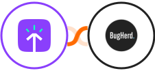 Timely Time Tracking + BugHerd Integration