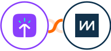 Timely Time Tracking + ChartMogul Integration