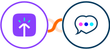 Timely Time Tracking + Chatra Integration