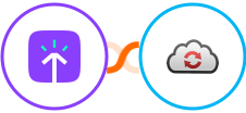 Timely Time Tracking + CloudConvert Integration