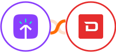 Timely Time Tracking + Detrack Integration