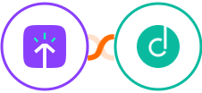 Timely Time Tracking + Dropcontact Integration