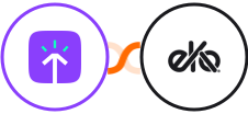 Timely Time Tracking + Eko Integration