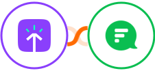 Timely Time Tracking + Flock Integration