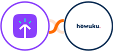 Timely Time Tracking + Howuku Integration