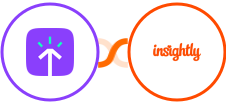 Timely Time Tracking + Insightly Integration