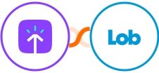 Timely Time Tracking + Lob Integration