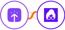 Timely Time Tracking + Lusha Integration