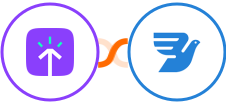 Timely Time Tracking + MessageBird Integration