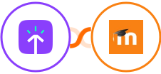 Timely Time Tracking + Moodle Integration