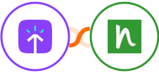 Timely Time Tracking + naturalForms Integration