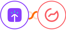 Timely Time Tracking + Outgrow Integration