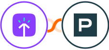 Timely Time Tracking + PersistIQ Integration