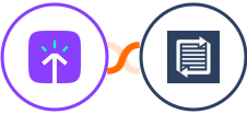 Timely Time Tracking + Phaxio Integration