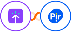 Timely Time Tracking + Pirsonal Integration