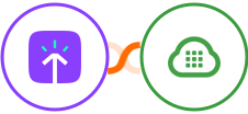 Timely Time Tracking + Plivo Integration