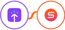 Timely Time Tracking + Sarbacane Integration