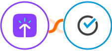 Timely Time Tracking + ScheduleOnce Integration