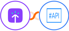 Timely Time Tracking + SharpAPI Integration