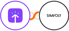 Timely Time Tracking + Simvoly Integration