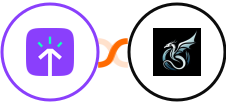 Timely Time Tracking + Skyvern Integration