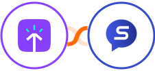 Timely Time Tracking + Sociamonials Integration