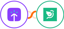 Timely Time Tracking + Survey Sparrow Integration