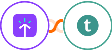 Timely Time Tracking + Teachable Integration