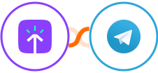 Timely Time Tracking + Telegram Integration