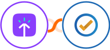 Timely Time Tracking + Toodledo Integration