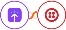 Timely Time Tracking + Twilio Integration